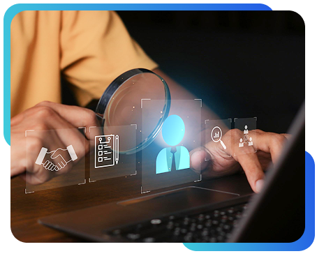 hire computer vision engineers hero image